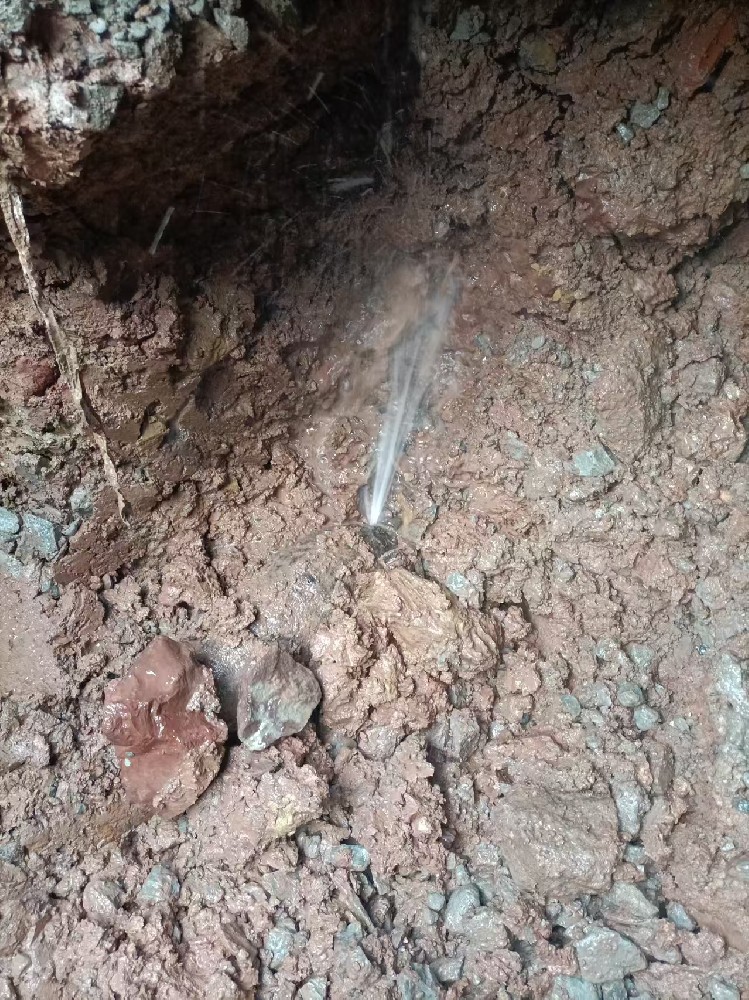 岑巩县自来水管漏水检测维修