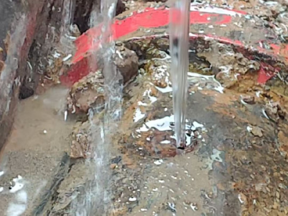 水管漏水检测方法 专业探漏/查漏服务全解析-岑巩上门